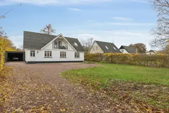 Villa på Kystvej 62, Egense, 9280 Storvorde