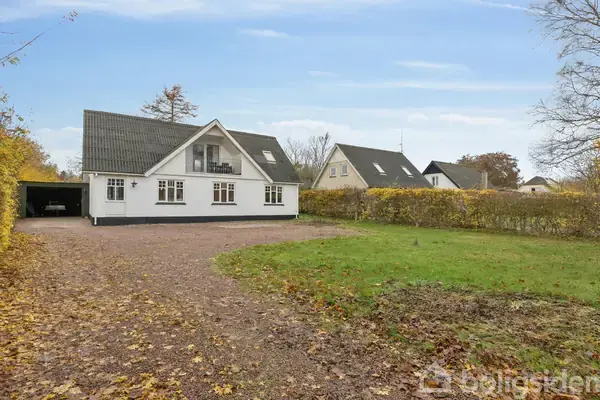 Villa på Kystvej 62, 9280 Storvorde