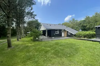 Fritidshus på Stavildvej 59D, Lynderup, 8832 Skals