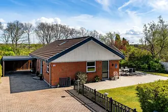Villa på Elsdyrvej 25, 9200 Aalborg SV