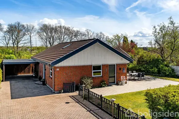 Villa på Elsdyrvej 25, 9200 Aalborg SV