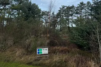 Fritidsgrund på Blåbærstien 4, Thorupstrand, 9690 Fjerritslev