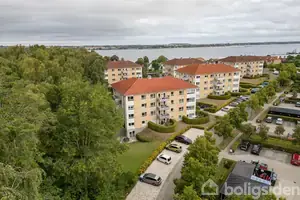 Ejerlejlighed på Lundehusvej 3, st. 2., 4300 Holbæk