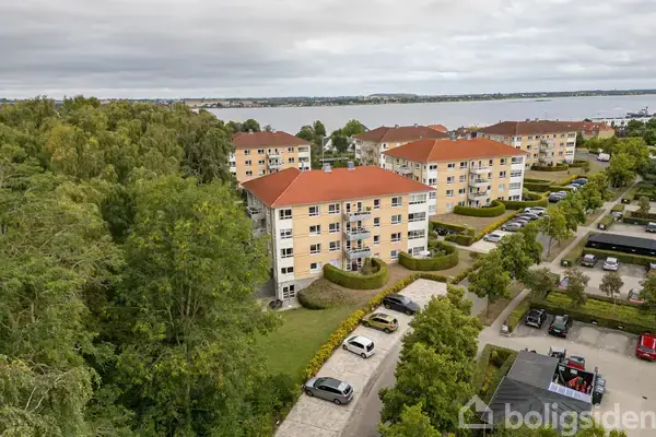 Ejerlejlighed på Lundehusvej 3, st. 2., 4300 Holbæk