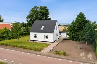 Villa på Havemøllevej 68, Torpet, 4100 Ringsted