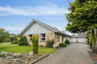 Villa på Irisvej 13, 9870 Sindal