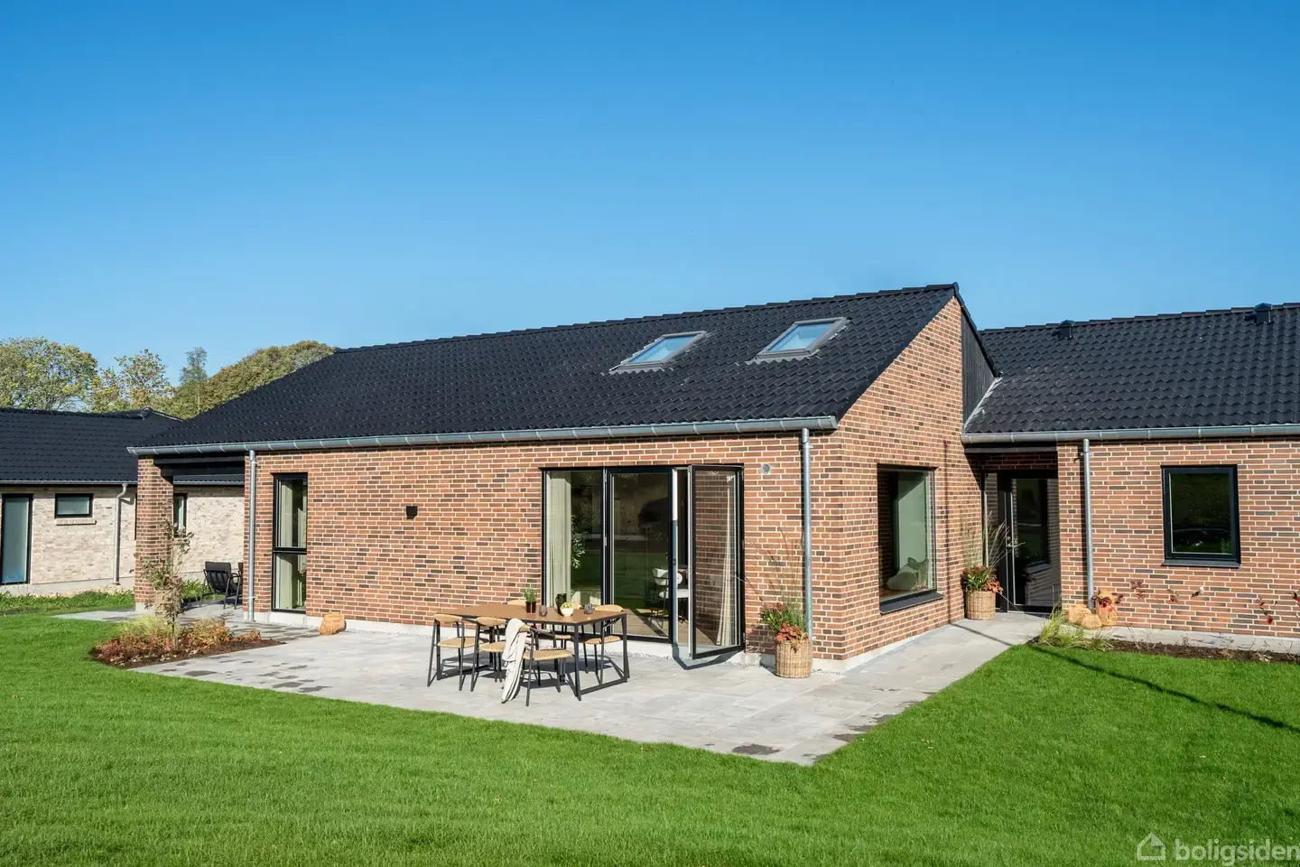 Villa på Asta Nielsens Vej 2, 8920 Randers NV