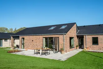 Villa på Asta Nielsens Vej 2, 8920 Randers NV