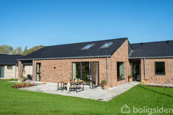 Villa på Asta Nielsens Vej 2, 8920 Randers NV