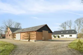 Villa på Tingvej 6, Vejerslev, 8881 Thorsø