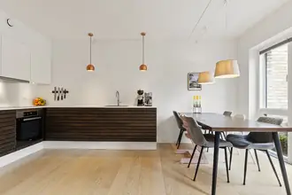 Rækkehus på Karen Schacks Vej 57, 2800 Kongens Lyngby
