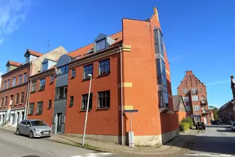 Andelsbolig på Emil Bojsens Gade 23, th., 8700