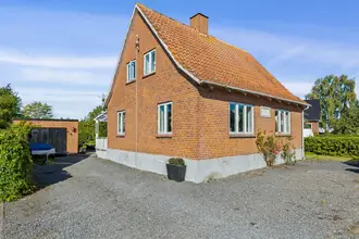 Villa på Bygaden 6, Kundby, 4520 Svinninge