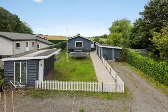 Villa på Gl Silkeborgvej 35, 8670 Låsby