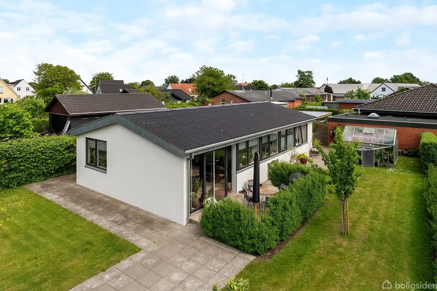 Villa på Lundtoftevej 7, 9800 Hjørring