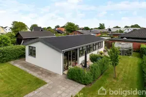 Villa på Lundtoftevej 7, 9800 Hjørring