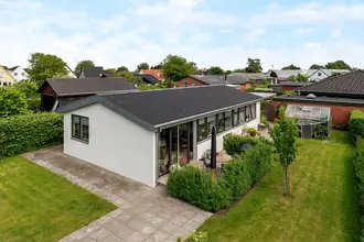 Villa på Lundtoftevej 7, 9800 Hjørring