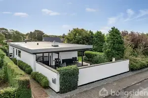 Villa på Skovbakken 23, 6715 Esbjerg N