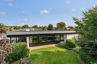 Villa på Skovbakken 23, 6715 Esbjerg N