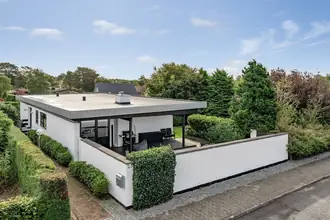 Villa på Skovbakken 23, 6715 Esbjerg N