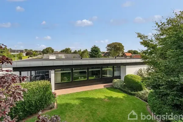 Villa på Skovbakken 23, 6715 Esbjerg N