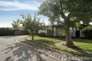 Villa på Skriverengen 18, 2791 Dragør