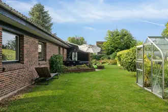 Villa på Hyldestubben 22, 2730 Herlev