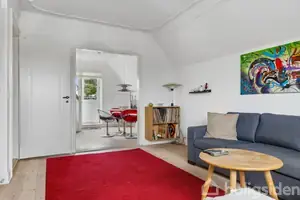 Ejerlejlighed på Hjallesevej 66, 2., 5230 Odense M