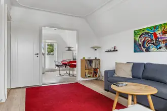 Ejerlejlighed på Hjallesevej 66, 2., 5230 Odense M