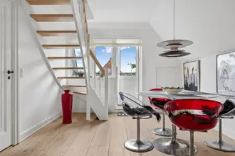 Ejerlejlighed på Hjallesevej 66, 2., 5230 Odense M