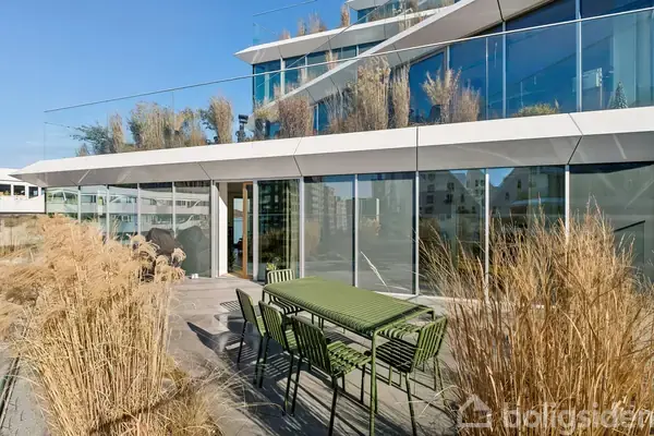 Ejerlejlighed på Helga Pedersens Gade 117, 4. tv., 8000 Aarhus C