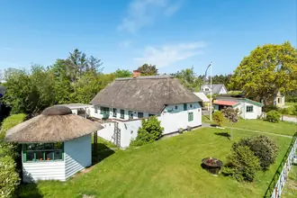 Villa på Nørregade 23, Hou, 9370 Hals