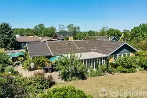 Villa på Ahornvænget 16, 4800 Nykøbing F