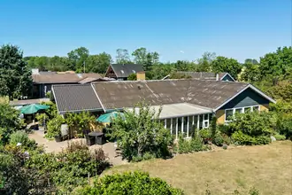 Villa på Ahornvænget 16, Sdr Vedby, 4800 Nykøbing F