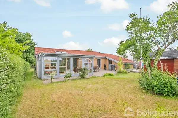 Villa på Asmusvænget 7, 8530 Hjortshøj