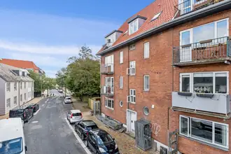 Ejerlejlighed på Georgsgade 1, 3. tv., 5000 Odense C