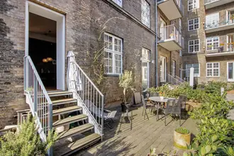 Ejerlejlighed på Halmtorvet 29A, tv., 1700 København V