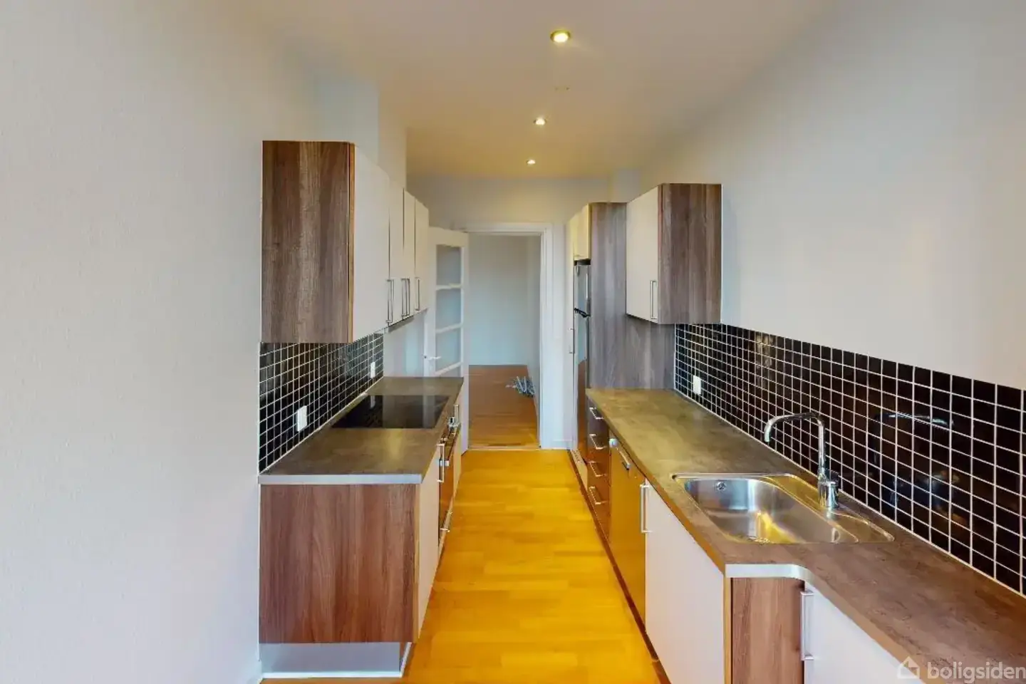 Ejerlejlighed på Vesterbro 7, 2. th., 9000 Aalborg