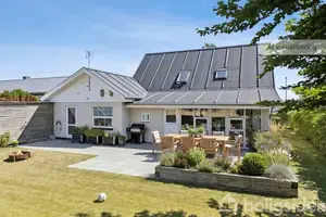 Villa på Grønningen 3, 8410 Rønde