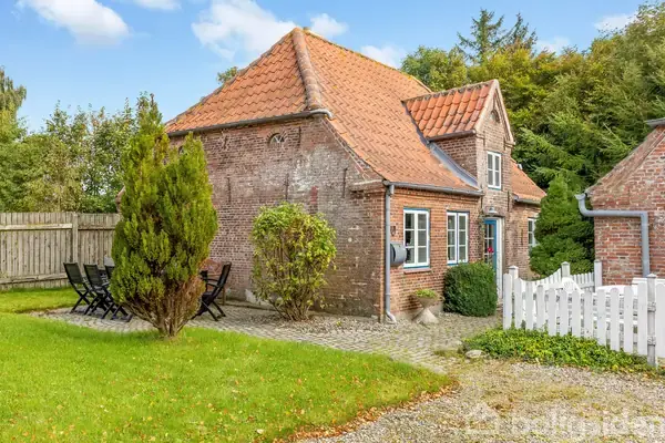 Villa på Lystvej 1, 6280 Højer