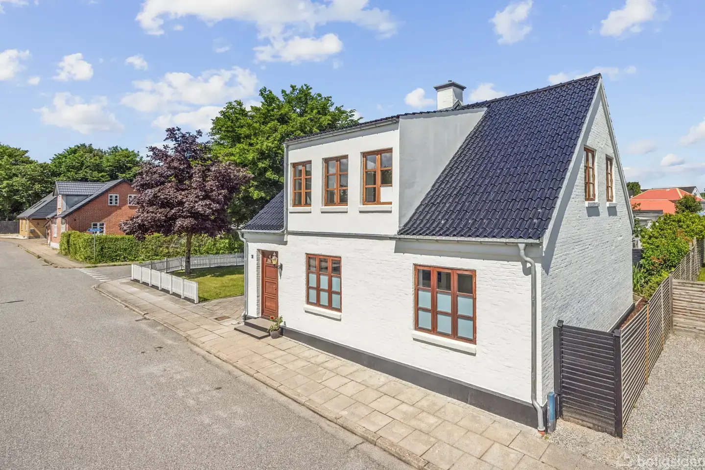 Villa på Nøddevænget 4, 9230 Svenstrup J
