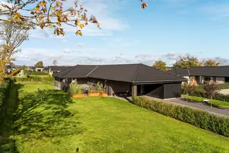 Villa på Rådyret 70, 9530 Støvring