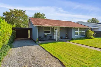 Villa på Hingebjergvej 8, Tvis, 7500 Holstebro