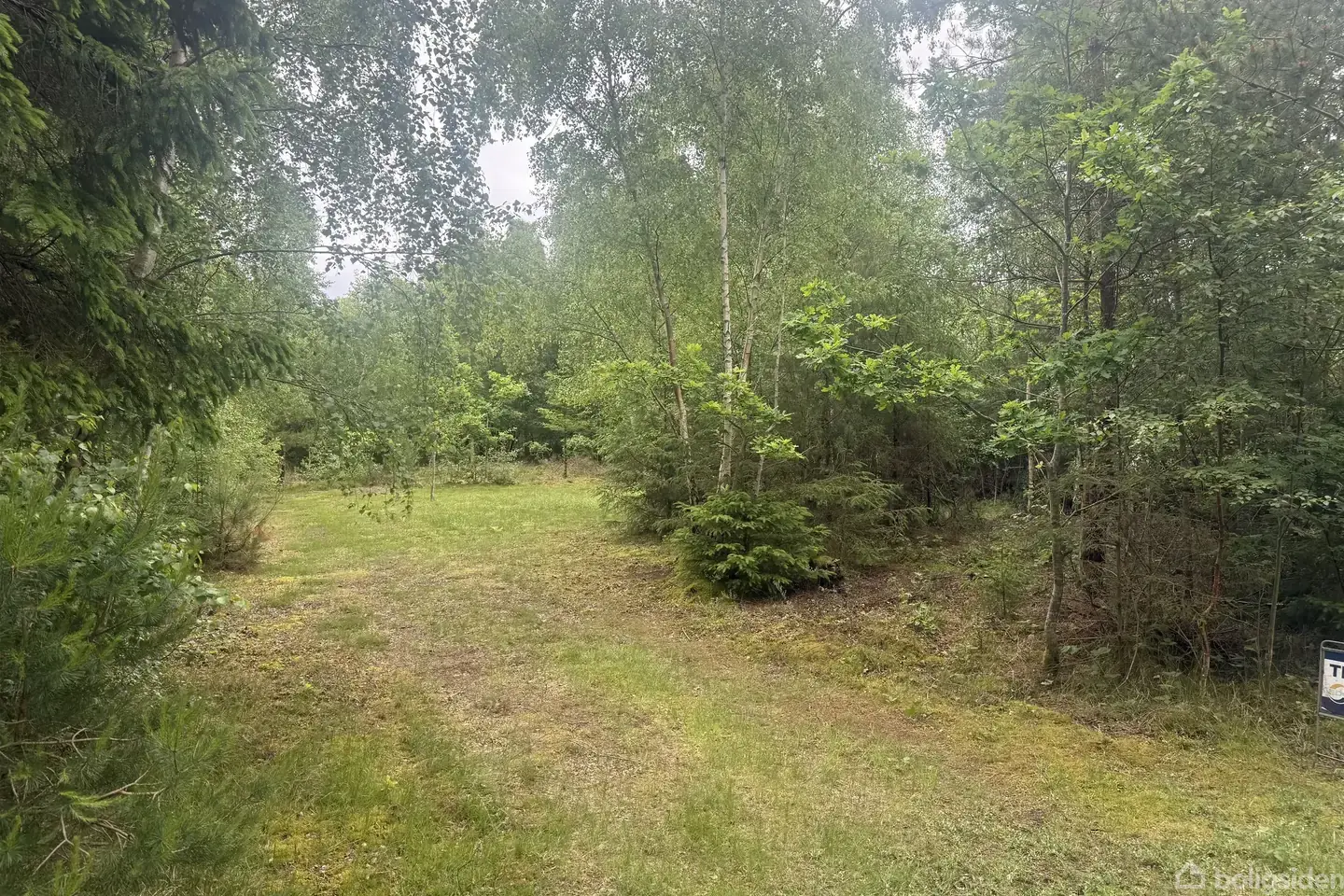 Fritidsgrund på Korsikanerskoven 47, 9560 Hadsund