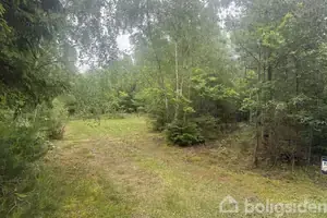 Fritidsgrund på Korsikanerskoven 47, 9560 Hadsund