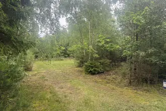 Fritidsgrund på Korsikanerskoven 47, Helberskov, 9560 Hadsund