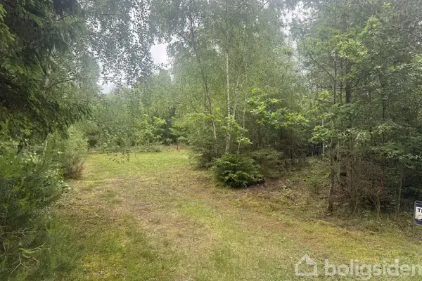 Fritidsgrund på Korsikanerskoven 47, 9560 Hadsund