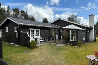 Fritidshus på Bugten 13, Bratten, 9981 Jerup