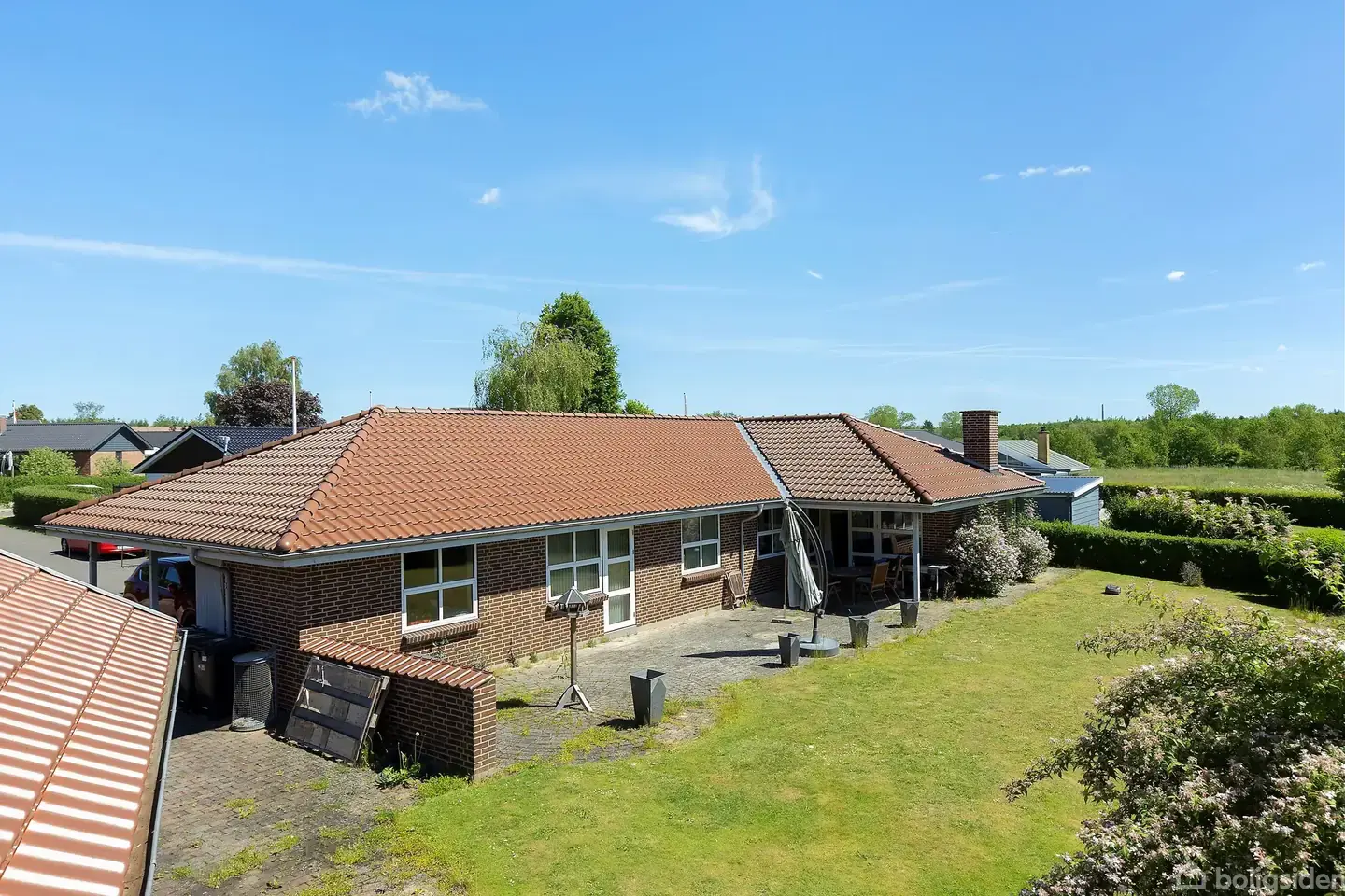 Villa på Valkendrupsgyden 11, 5270 Odense N