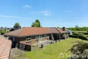 Villa på Valkendrupsgyden 11, 5270 Odense N